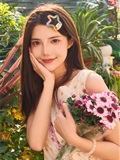 YITUYU艺图语 2025.01.12 花期正好 多米Domy(10)
